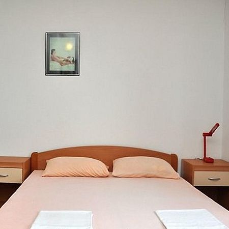 Riva Apartments Živogošće Εξωτερικό φωτογραφία