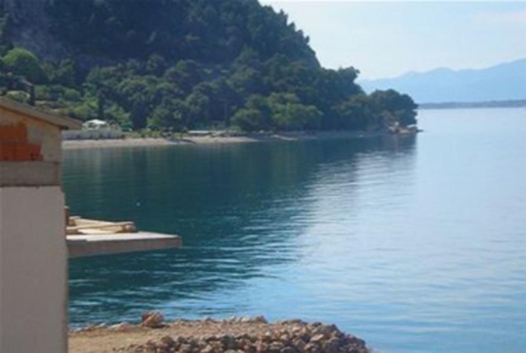 Riva Apartments Živogošće Εξωτερικό φωτογραφία