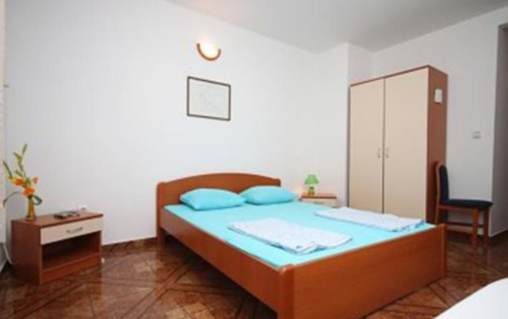 Riva Apartments Živogošće Εξωτερικό φωτογραφία