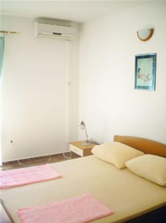 Riva Apartments Živogošće Εξωτερικό φωτογραφία
