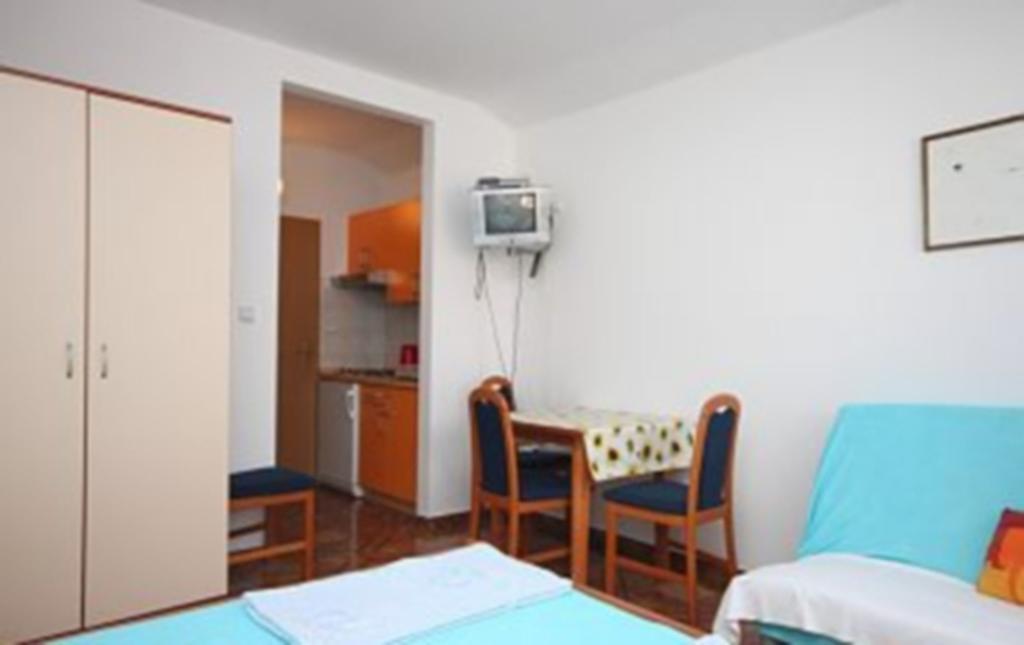 Riva Apartments Živogošće Εξωτερικό φωτογραφία