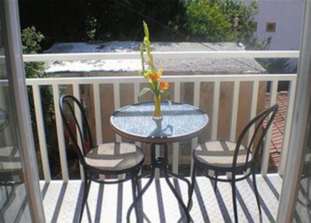 Riva Apartments Živogošće Εξωτερικό φωτογραφία